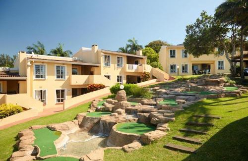 Shaka's Rock Apartamento | Chakas Rock Chalets - Unit 19