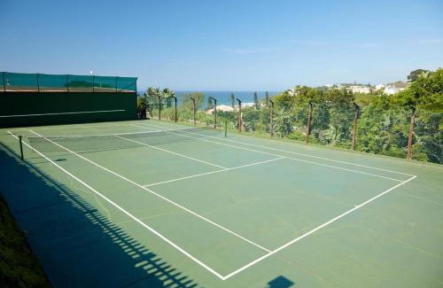 Shaka's Rock Apartamento | Chakas Rock Chalets - Unit 19