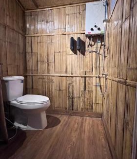 Mae Wang Casa | Chakerpor bamboo house 2