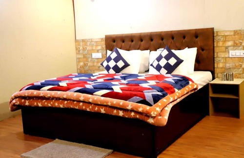 Chakrata Hotel | Chakrata Pacific Resort & Spa