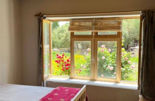Leh Apartamento | Chakzot garden house - Twin BR studio 1