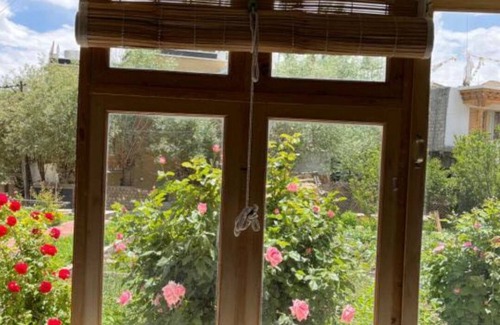 Leh Apartamento | Chakzot garden house - Twin BR studio 4