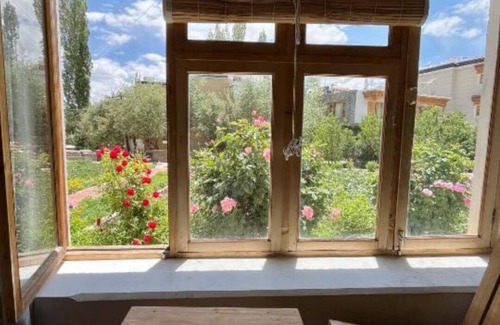 Leh Apartamento | Chakzot garden house - Twin BR studio 4
