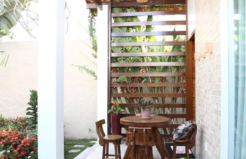 Centro Chalet De Esquí | Chalé ótimo para Ecoturismo em Itabaiana/Sergipe