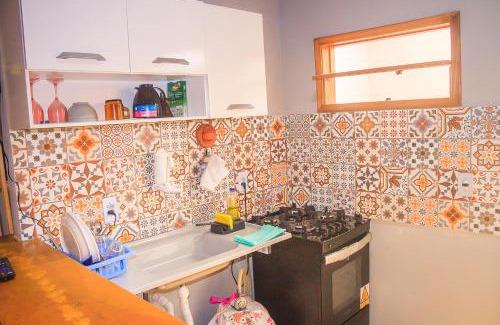 Engenho do Mato Casa | Chalé 05 Itaipu Vale da Colina Niterói