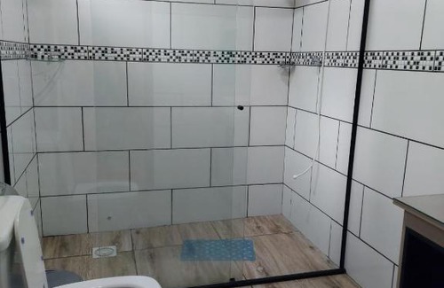 Praia Grande Chalet De Esquí | Chalé 1°Conforto e qualidade
