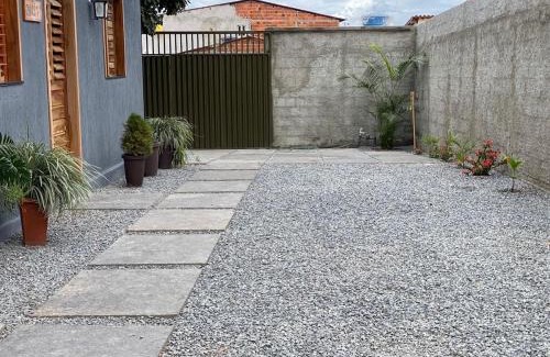 Vicosa do Ceara Casa | Chalé 2 - Próximo à igreja do céu