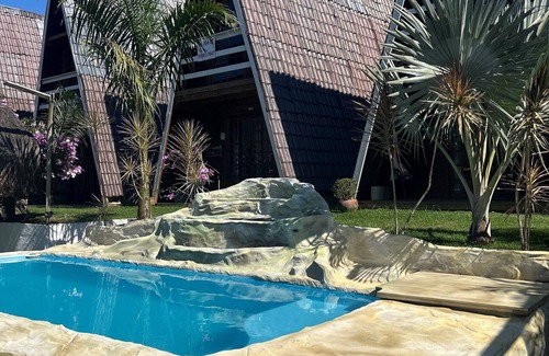 Zungu Chalet De Esquí | Chalé 3 Família