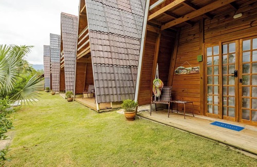 Zungu Chalet De Esquí | Chalé 3 Família