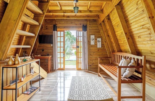 Zungu Chalet De Esquí | Chalé 4 Familia