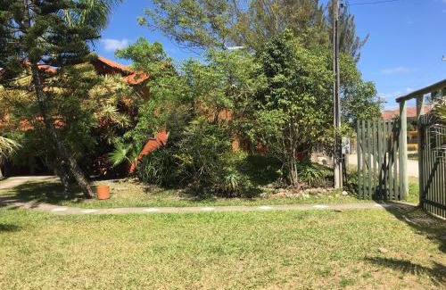 Garopaba Chalet De Esquí | CHALÉ 50 METROS DA PRAIA- CHALÉS SOLANA