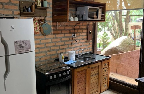 Mairipora Chalet De Esquí | Chalé a 40min de São Paulo, um Refúgio em Meio a Natureza