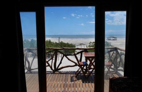Jericoacoara Chalet De Esquí | Chalé a Beira Mar