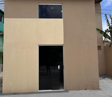 Gaibu Casa | Chalé aconchegante
