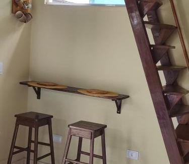 Gaibu Casa | Chalé aconchegante