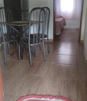 Southeast Region Casa | Chalé aconchegante em Sobradinho de Minas