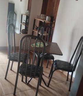 Southeast Region Casa | Chalé aconchegante em Sobradinho de Minas