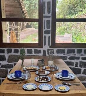 Vila Poran Chalet De Esquí | Chalé aconchegante na Vila Inglesa