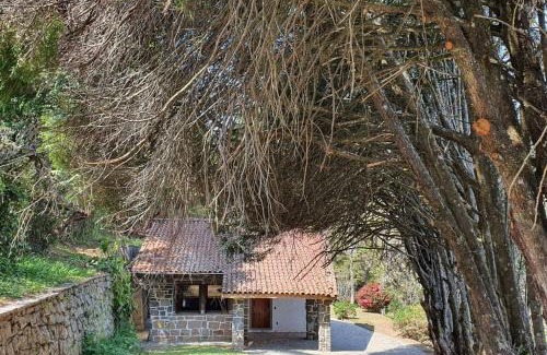 Vila Poran Chalet De Esquí | Chalé aconchegante na Vila Inglesa