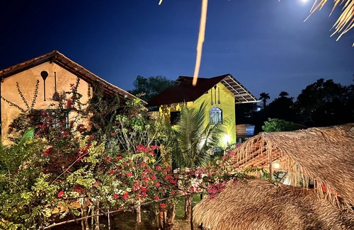 Alter do Chao Chalet De Esquí | Chalé Aconchegante a Poucos Passos da Praia do Lago Verde E150m Centro de Alter