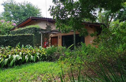 Foz do Iguacu Chalet De Esquí | Chalé Aconchegante em Foz do Iguaçu - Pousada Agroecológica Guata Porã