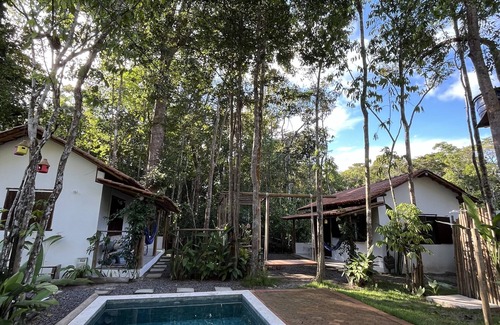 Trancoso Chalet De Esquí | Chalé Aconchegante 4