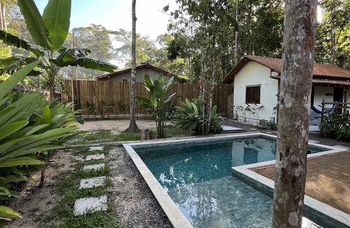 Trancoso Chalet De Esquí | Chalé Aconchegante 4