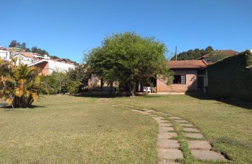 Maria da Fe Casa | Chalé Aconchegante