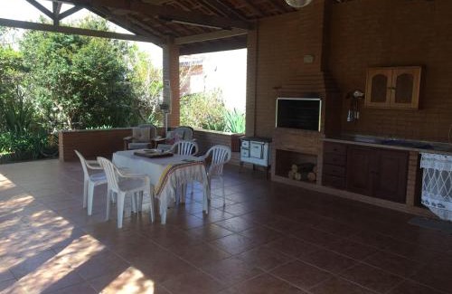 Maria da Fe Casa | Chalé Aconchegante