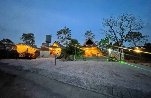 Sao Jorge Chalet De Esquí | Chalé Aconchegante com Ofurô