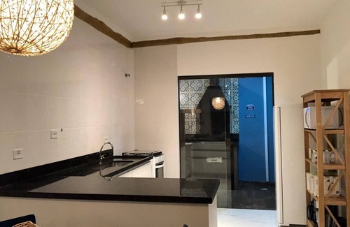 Maresias Chalet De Esquí | Chalé Aconchegante em Maresias- Próx Praia e Centro