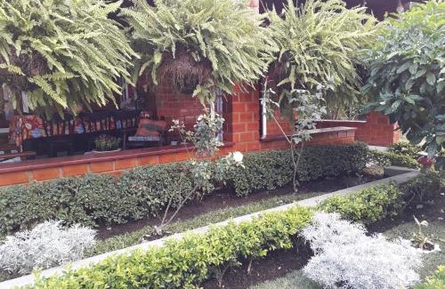 Novo Gravata Casa | Chalé aconchegante na Serra Pernambucana - Em condomínio - Gravatá