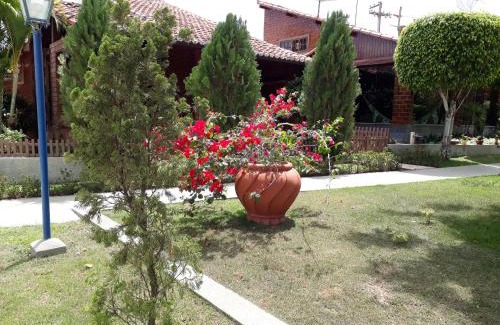 Novo Gravata Casa | Chalé aconchegante na Serra Pernambucana - Em condomínio - Gravatá