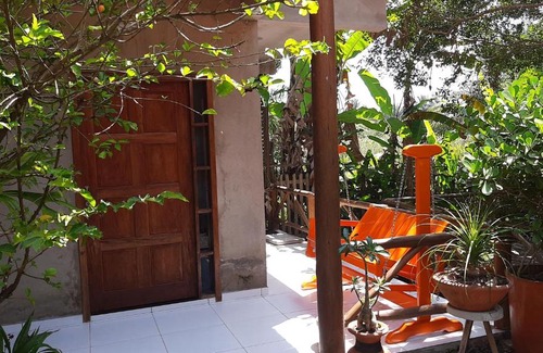 Aritagua Apartamento | Chalé Aconchego