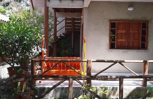 Aritagua Apartamento | Chalé Aconchego