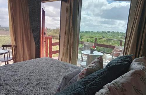 Serra de Sao Bento Apartamento | Chalé Adventure - Serra de São Bento RN