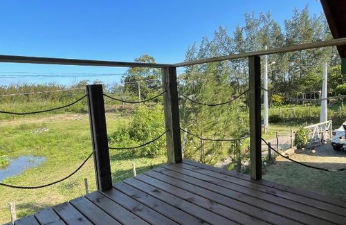Sambaqui Chalet De Esquí | Chalé Agradável em Itapirubá Imbituba