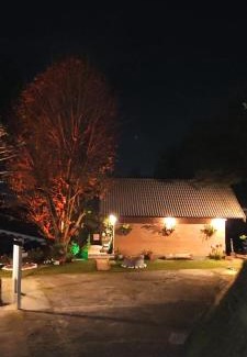 Recanto Araucaria Casa | Chalé Alecrin, lançamento em conforto e estilo!