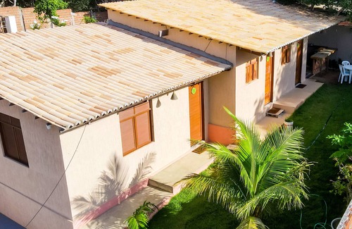 Pipa Chalet De Esquí | Chalé Aline - 5 minutes from Pipa-RN beach