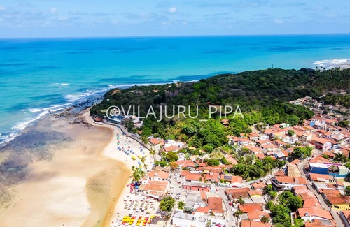 Pipa Chalet De Esquí | Chalé Aline - 5 minutes from Pipa-RN beach