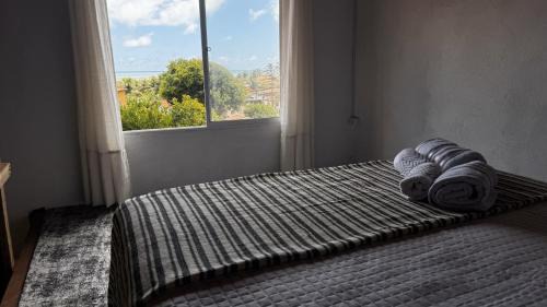 Baia Formosa Cabina | Chalé Almar Sagi
