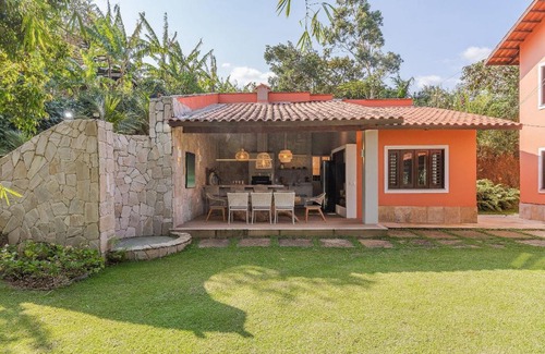 Northeast Region Chalet De Esquí | Chalé Alto da Bela Vista por Carpediem