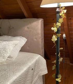 Rancho Queimado Chalet De Esquí | Chalé Alto da Montanha
