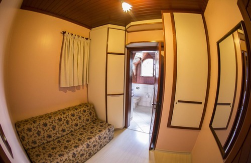 Sao Joaquim Hotel | Chalé Alto Da Serra