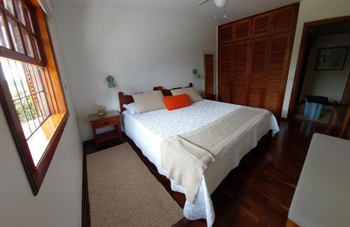 Recanto Araucaria Chalet De Esquí | Chalé Alto do Atalaia- Pet Friendly