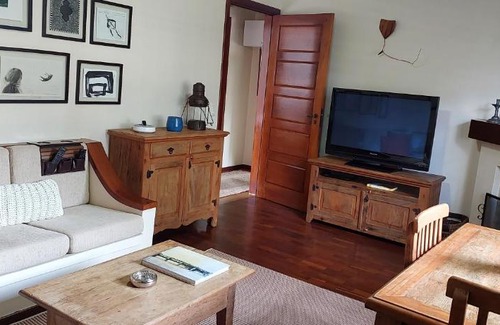 Recanto Araucaria Chalet De Esquí | Chalé Alto do Atalaia- Pet Friendly