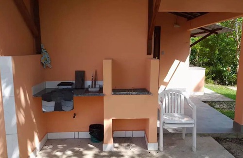 Regiao Visconde de Maua Chalet De Esquí | Chalé Amarelo Sitio148 Entre Penedo e Itatiaia/rj
