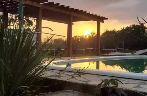 Regiao Visconde de Maua Chalet De Esquí | Chalé Amarelo Sitio148 Entre Penedo e Itatiaia/rj