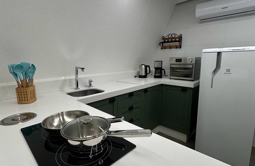 Penha Chalet De Esquí | Chalé Ancoradouro