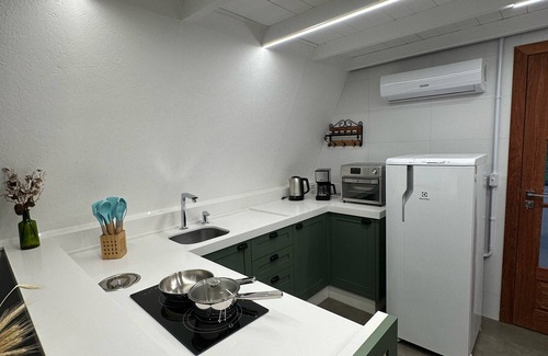Penha Chalet De Esquí | Chalé Ancoradouro